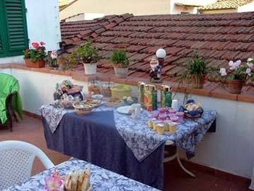 Hotel Sogna Firenze