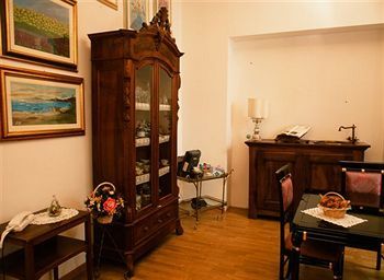 Hotel Sogna Firenze
