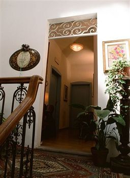 Hotel Sogna Firenze
