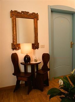 Hotel Sogna Firenze