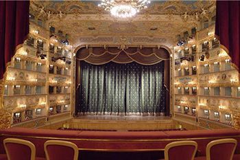 Hotel Mercurio Venezia
