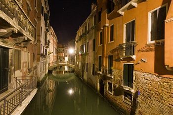Hotel Mercurio Venezia