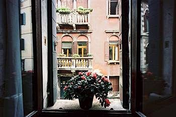 Hotel Mercurio Venezia