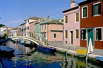 Hotel Mercurio Venezia