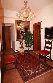 Hotel Mercurio Venezia