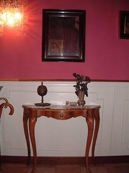 Bed & Breakfast Ca' Rielo
