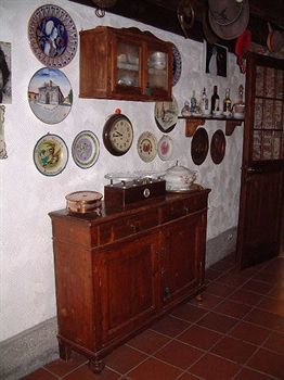 Bed & Breakfast Ca' Rielo