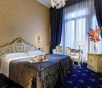 Hotel Best Western Montecarlo