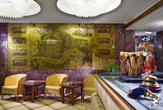 Hotel Best Western Montecarlo