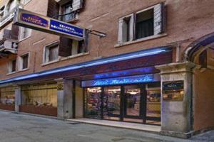 Hotel Best Western Montecarlo