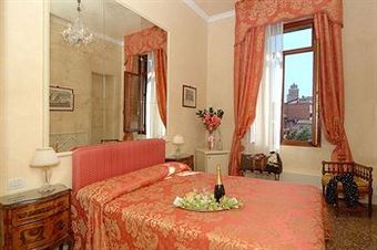 Hotel Palazzo Odoni