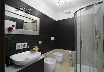 Hotel Abbazia