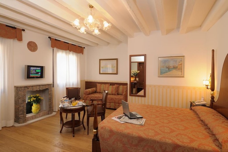 Hotel Ala