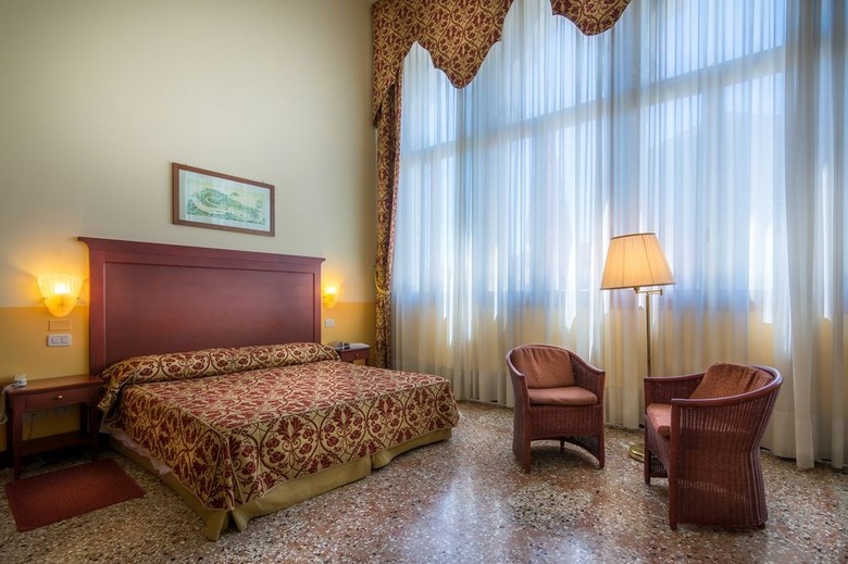 Hotel Al Sole
