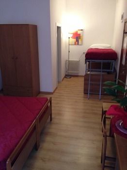 Hotel Caprera