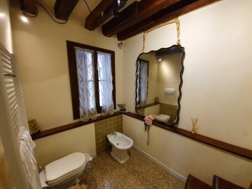Bed & Breakfast Alloggi Alla Rivetta