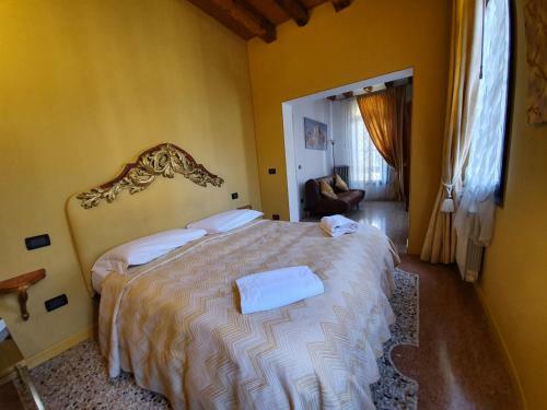 Bed & Breakfast Alloggi Alla Rivetta