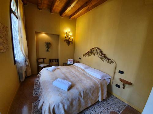 Bed & Breakfast Alloggi Alla Rivetta