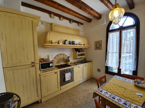 Bed & Breakfast Alloggi Alla Rivetta