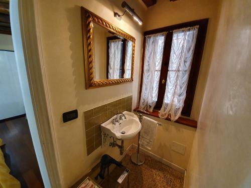 Bed & Breakfast Alloggi Alla Rivetta