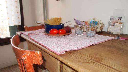 Bed & Breakfast Alloggi Alla Rivetta