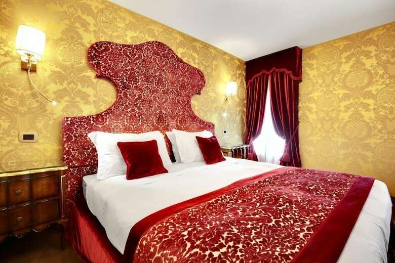 Hotel Casanova