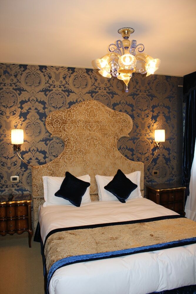 Hotel Casanova