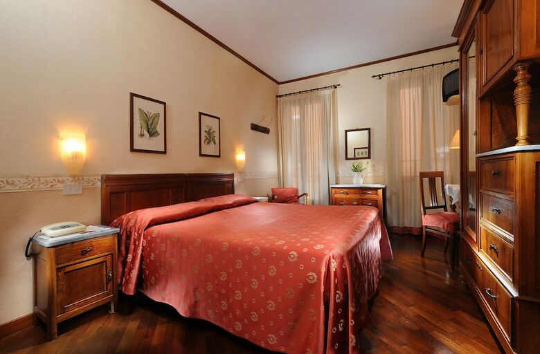 Hotel La Calcina Suites