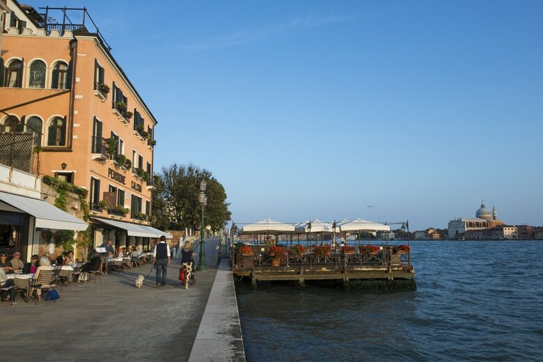 Hotel La Calcina Suites