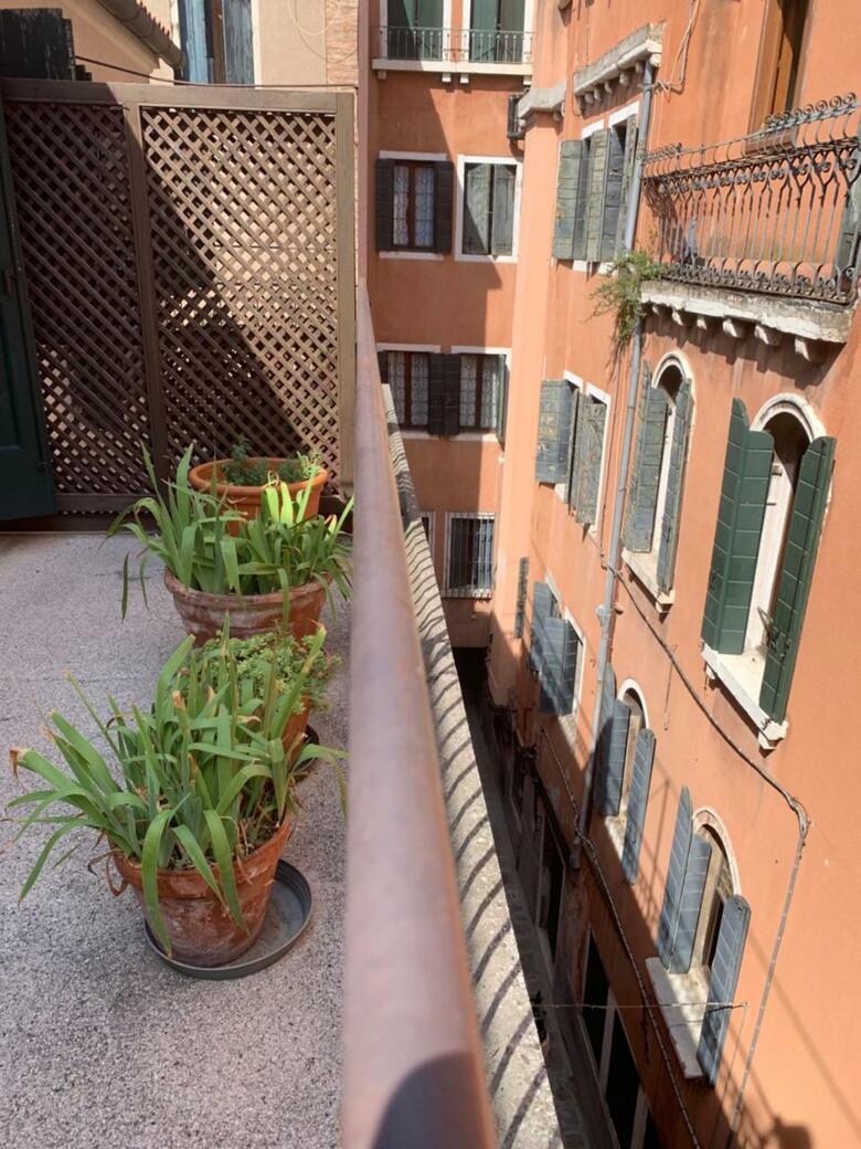 Hotel La Calcina Suites