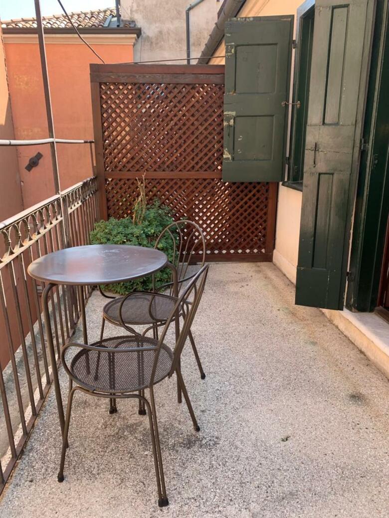 Hotel La Calcina Suites