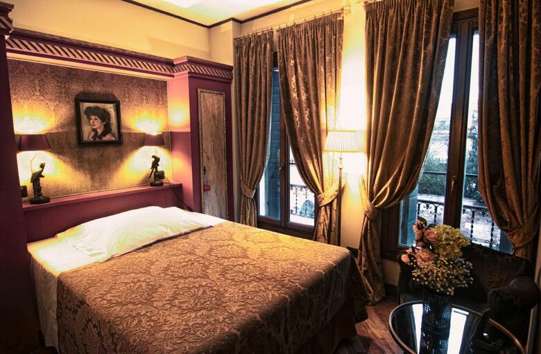 Hotel La Calcina Suites