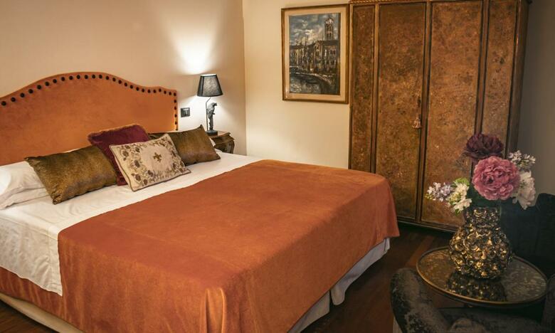 Hotel La Calcina Suites