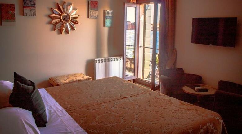 Hotel La Calcina Suites