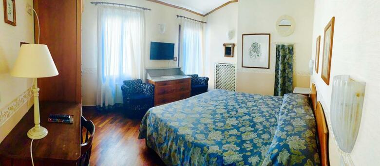 Hotel La Calcina Suites