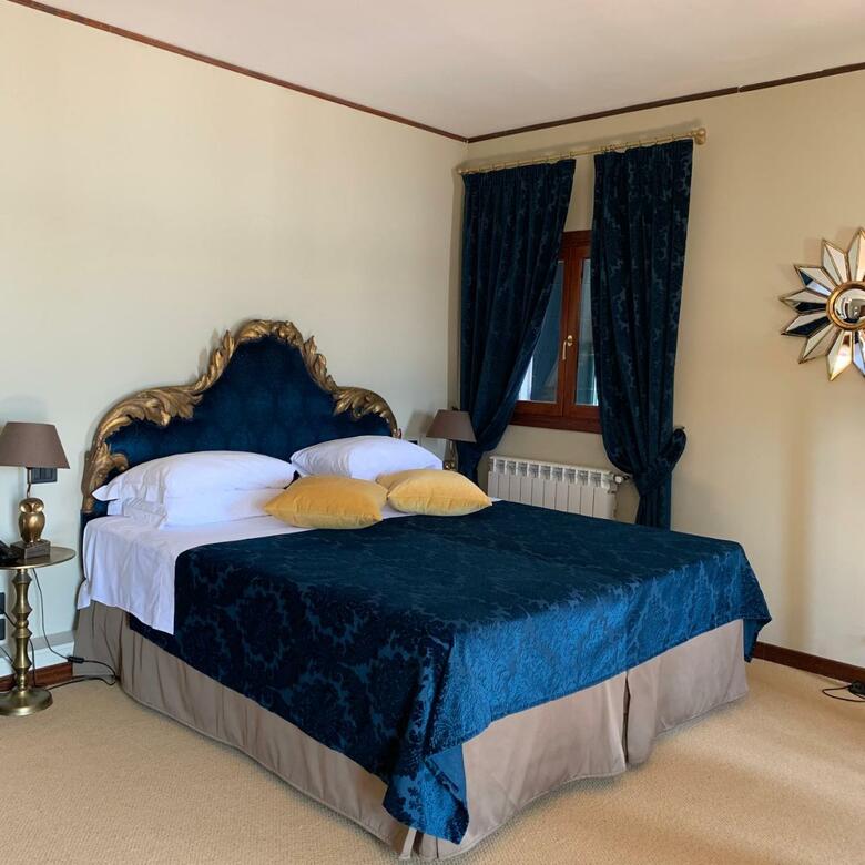 Hotel La Calcina Suites