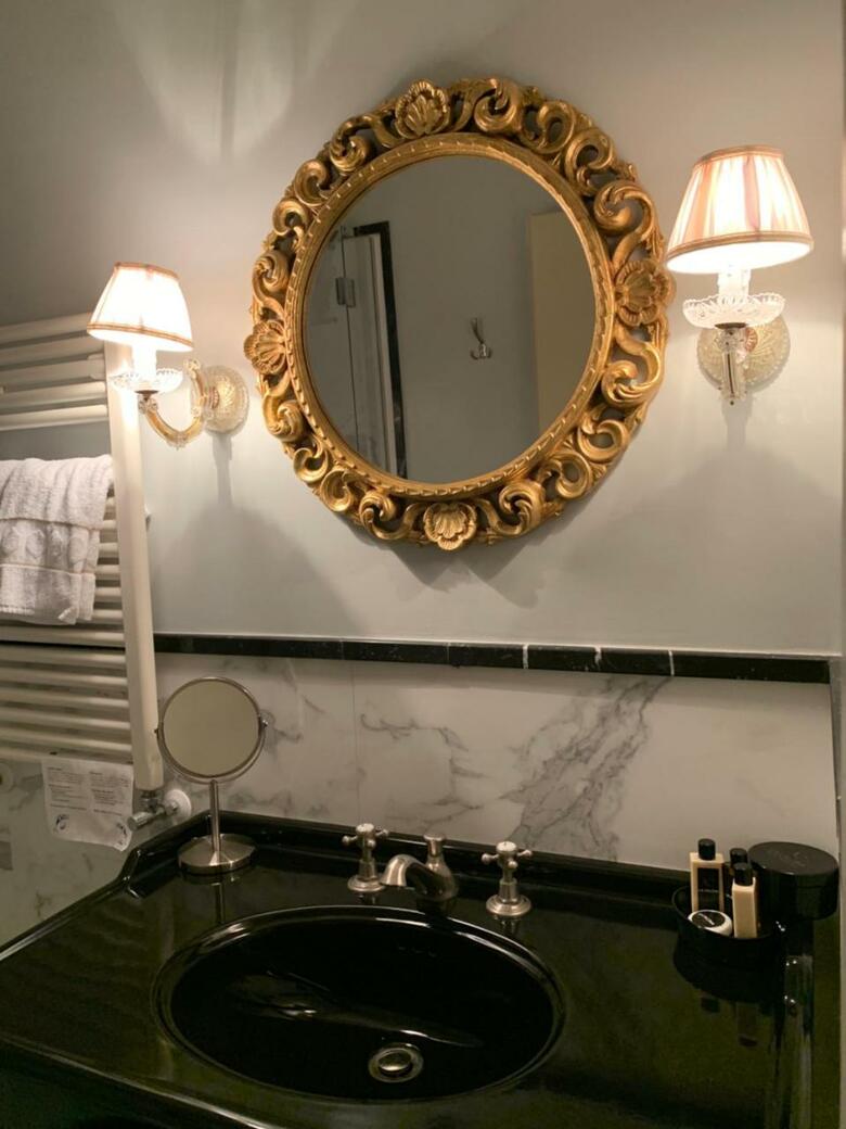 Hotel La Calcina Suites