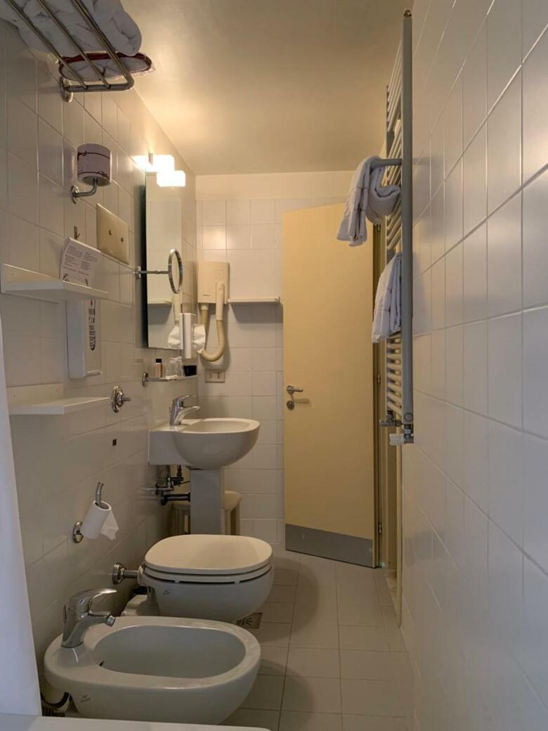 Hotel La Calcina Suites