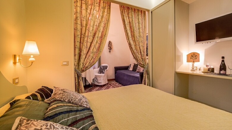 Hotel Ca' Della Corte