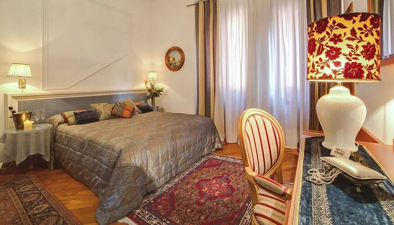 Hotel Ca' Della Corte