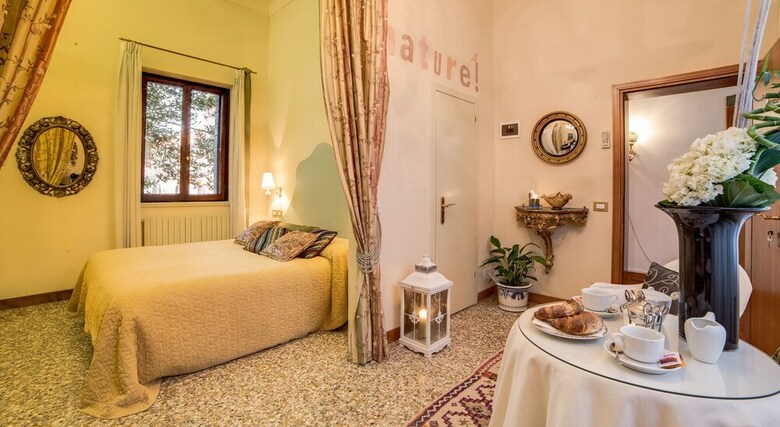 Hotel Ca' Della Corte
