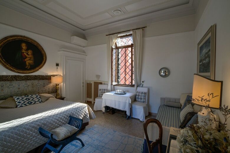 Hotel Ca' Della Corte