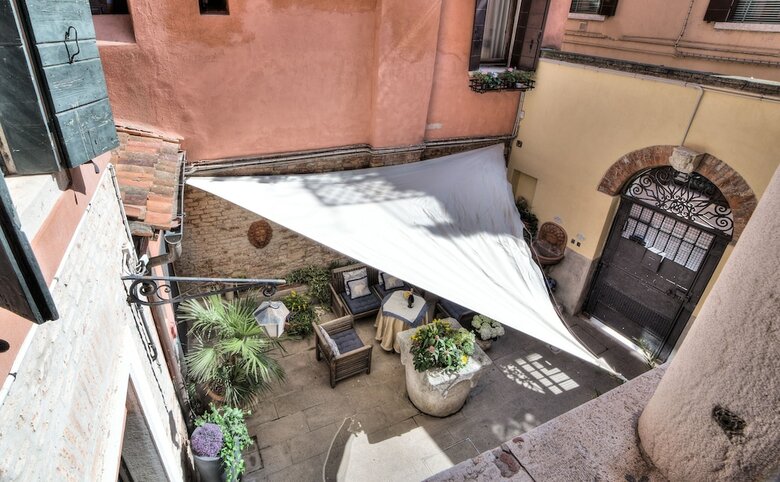 Hotel Ca' Della Corte