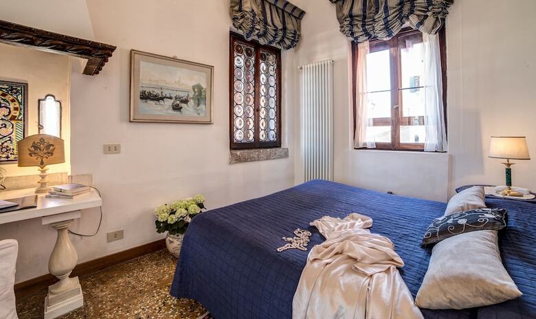 Hotel Ca' Della Corte