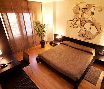 Hotel Ca� Pozzo Inn