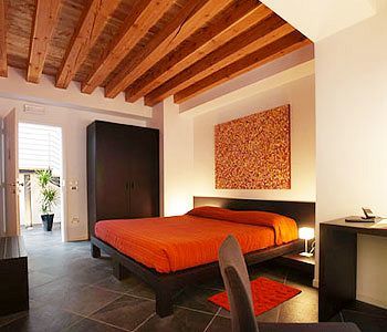 Hotel Ca� Pozzo Inn