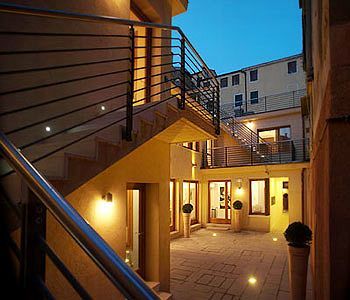 Hotel Ca� Pozzo Inn