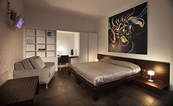 Hotel Ca� Pozzo Inn