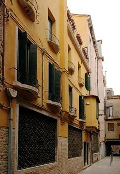 Bed & Breakfast Locanda Antico Casin