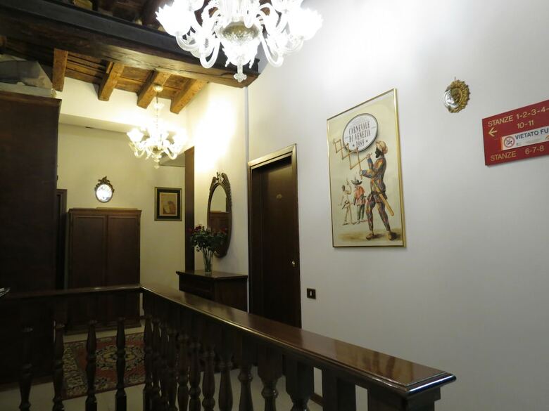 Hotel Bridge